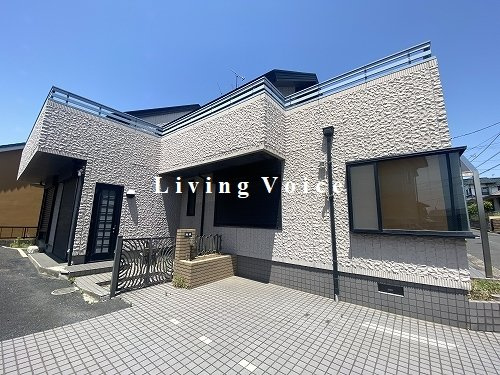 【仲介手数料０円】平塚市ふじみ野2丁目　中古一戸建ての外観|平塚市ふじみ野2丁目　中古一戸建て