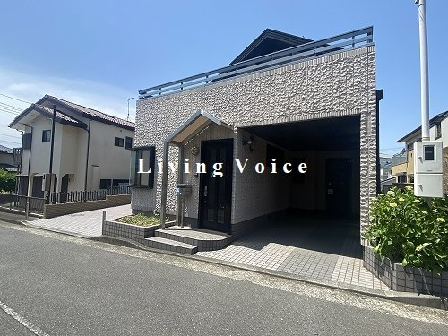 【仲介手数料０円】平塚市ふじみ野2丁目　中古一戸建ての外観|平塚市ふじみ野2丁目　中古一戸建て