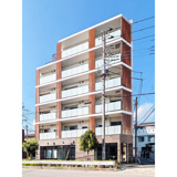 蕨市塚越２丁目のマンションの画像
