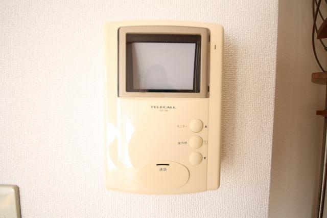 みなみ風のセキュリティ