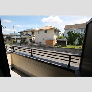 みなみ風の展望