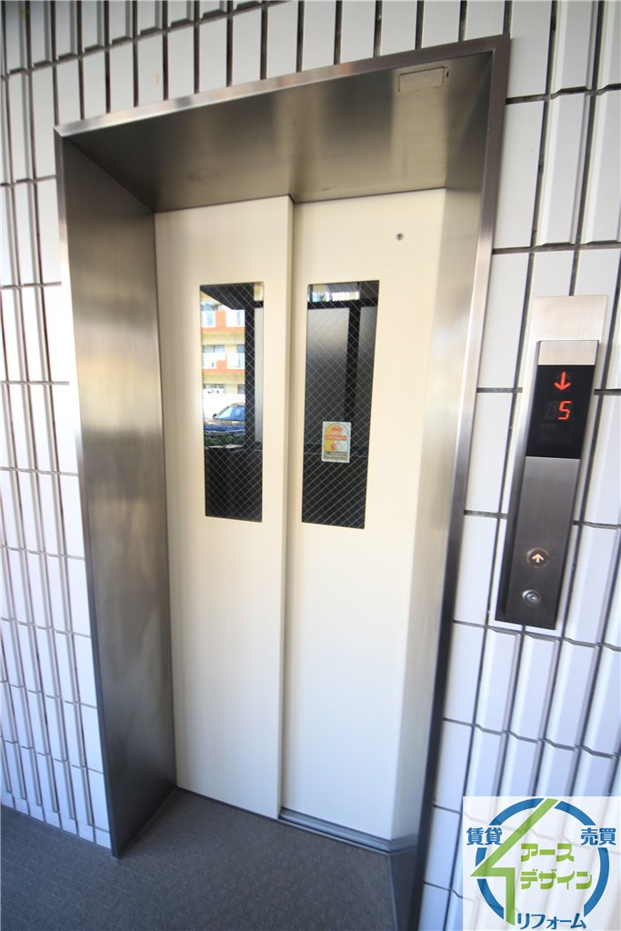 ライオンズマンション西明石北のその他共用部分