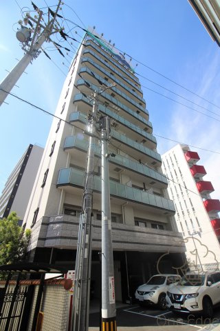 NORTH VILLAGE伍番館