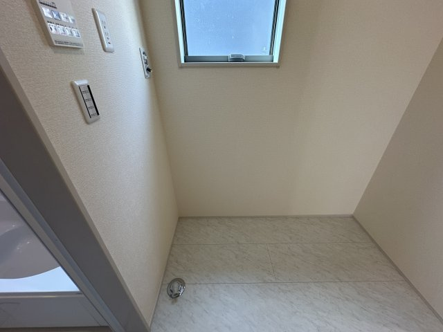 神戸市西区王塚台6丁目新築戸建５号棟のその他
