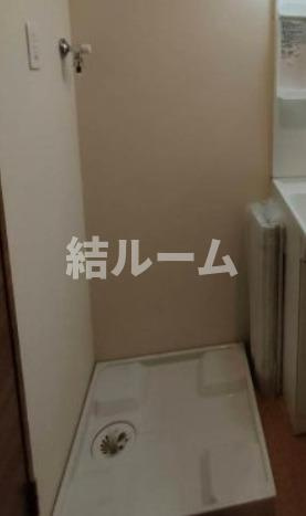練馬区氷川台３丁目の賃貸マンションの設備|別号室参考写真