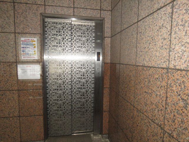 伊勢原七番館のその他共用部分