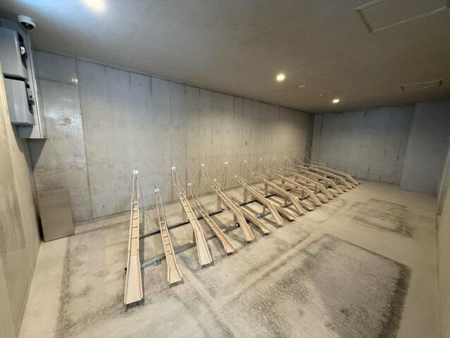 ＣＬＩＶＩＡ東菅野１丁目のその他共用部分