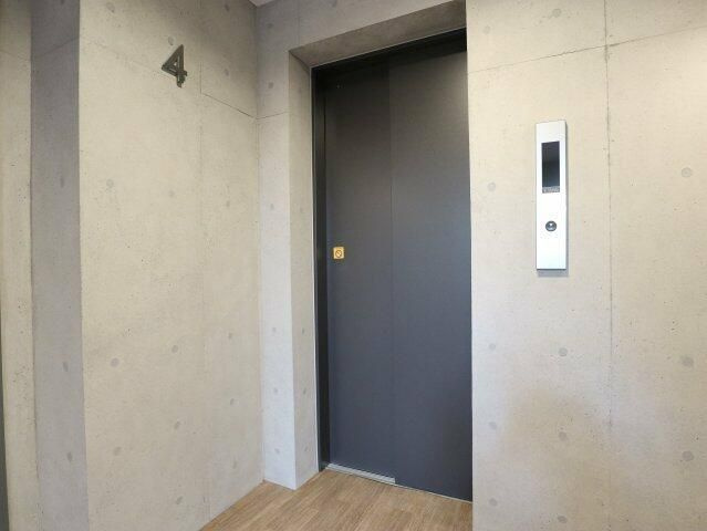 ＣＬＩＶＩＡ東菅野１丁目のその他共用部分