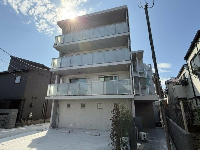 ＣＬＩＶＩＡ東菅野１丁目