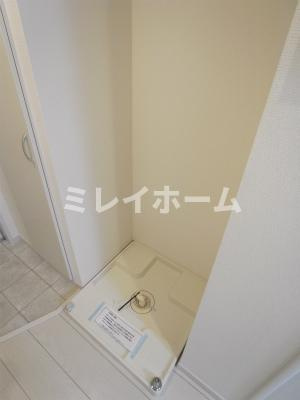 リブリ・彩緑の設備