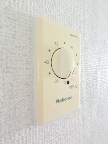 【設備】