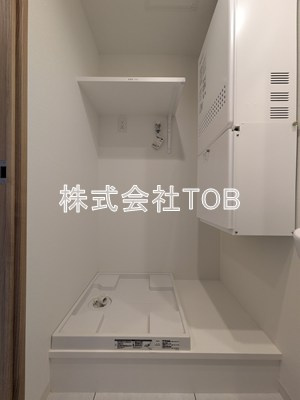 【設備】 | ALERO　BASE　Sasazuka　South