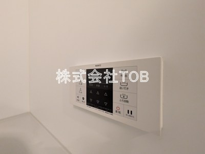 【設備】 | ALERO　BASE　Sasazuka　South