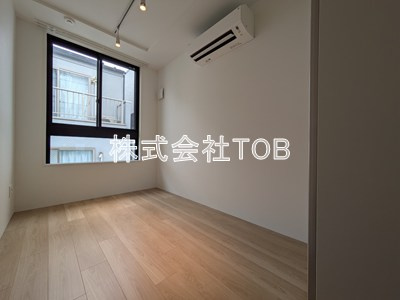 【内装】 | ALERO　BASE　Sasazuka　South | 4.4帖