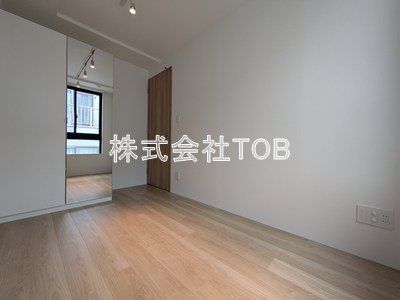 【内装】 | ALERO　BASE　Sasazuka　South | 4.4帖