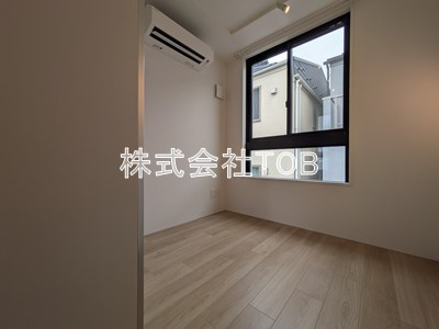 【内装】 | ALERO　BASE　Sasazuka　South | 3.6帖