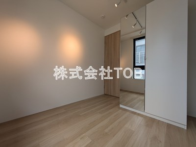 【内装】 | ALERO　BASE　Sasazuka　South | 3.6帖