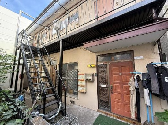 田淵アパート