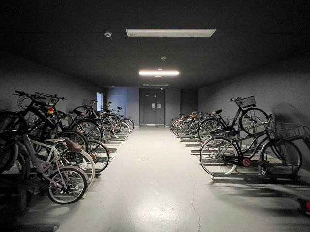 Ｍ－ＲＥＳＩＤＥＮＣＥ新大阪Ｇａｒｄｅｎのその他共用部分