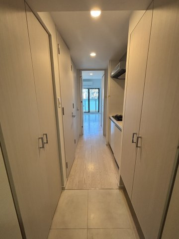 Ｍ－ＲＥＳＩＤＥＮＣＥ新大阪Ｇａｒｄｅｎの内装