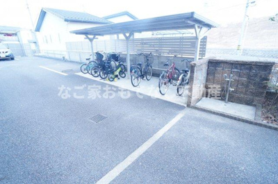 【その他共用部分】 | エスペランサ緑地公園