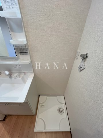 メゾンプランドール一ノ割の設備
