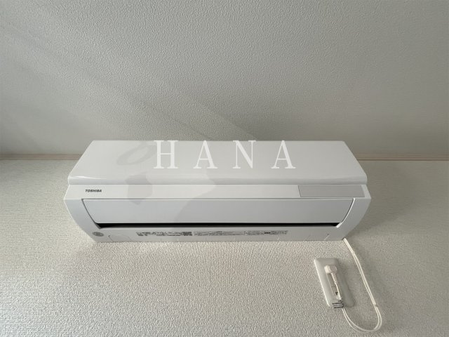 メゾンプランドール一ノ割の設備