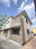【HP限定公開】グローリアス・フェアリー　岡崎市薮田２丁目の画像