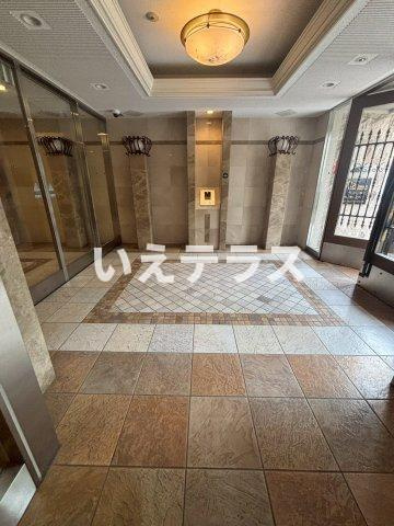 プレサンス神戸駅前グランツのその他