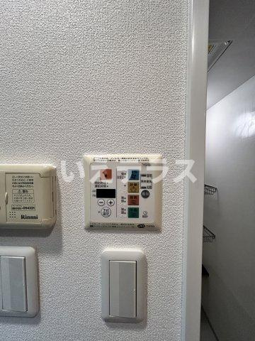 プレサンス神戸駅前グランツのその他共用部分