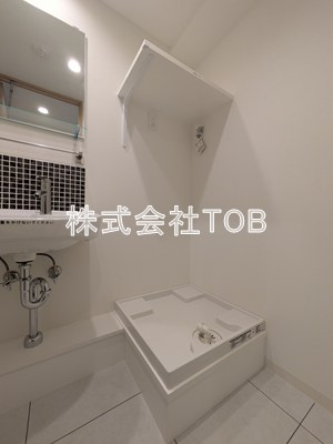 【設備】 | ALERO　BASE　Sasazuka　South