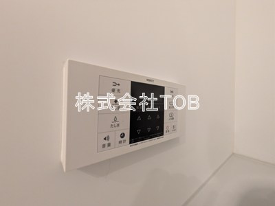 【設備】 | ALERO　BASE　Sasazuka　South