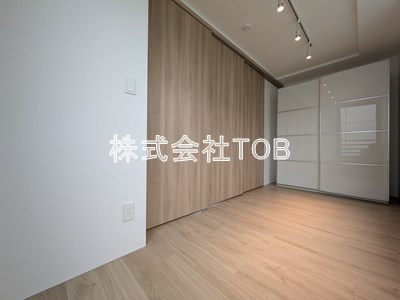 【内装】 | ALERO　BASE　Sasazuka　South | 5.5帖