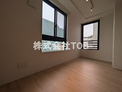 【内装】 | ALERO　BASE　Sasazuka　South | 5.5帖