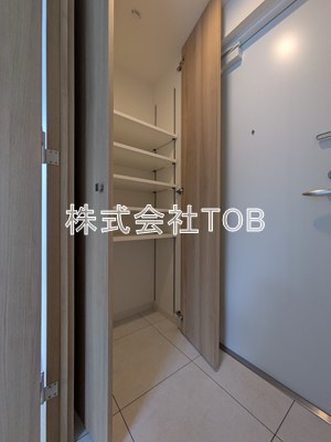 【設備】 | ALERO　BASE　Sasazuka　South | シューズボックス