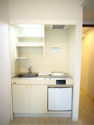【キッチン】 | レジデンス三軒茶屋スクエア