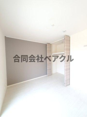 【内装】 | DANRANⅡ | 物件の内装です