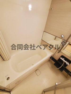 【浴室】 | DANRANⅡ | お風呂で日々の疲れを落としましょう