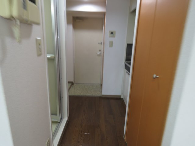 伊勢原七番館の内装|反転タイプ