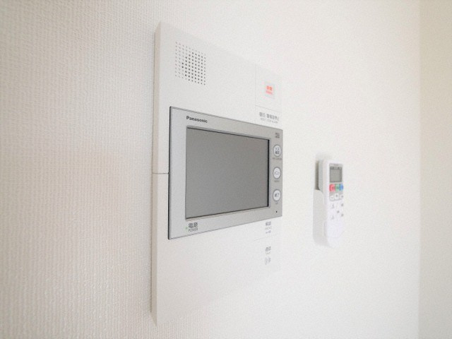 S-RESIDENCE大阪九条Northのセキュリティ