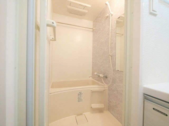 S-RESIDENCE大阪九条Northの浴室