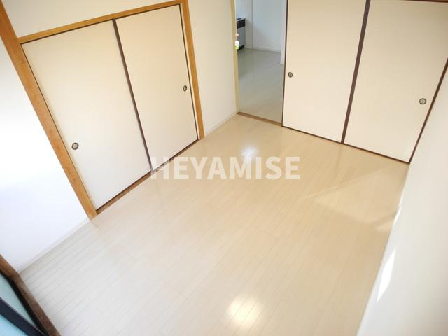 グリーンハイツ吉祥Bの内装|※類似間取りのお部屋の画像です※現況を優先します
