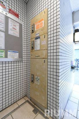 【その他共用部分】 | ロワール島津山南