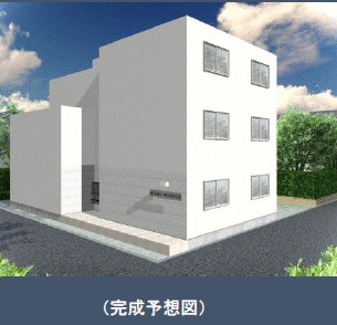 フィオーネ柴又