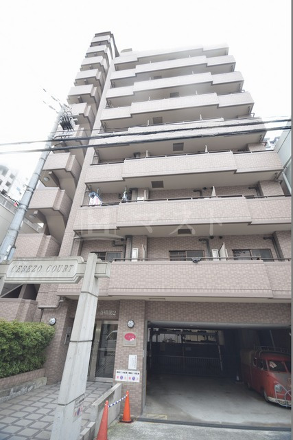 セレッソコート西心斎橋第2のその他共用部分