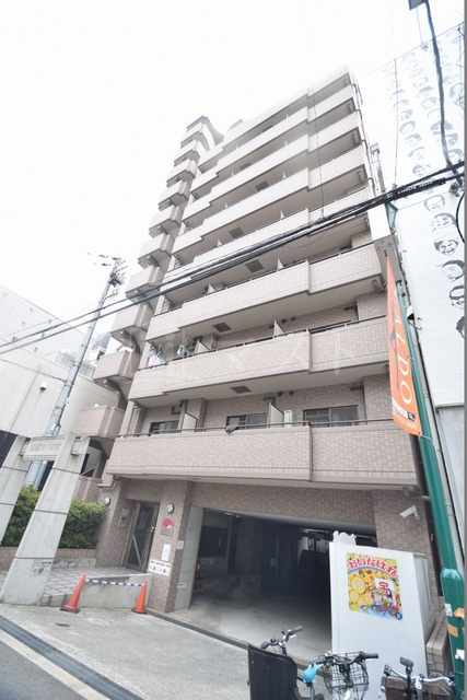 セレッソコート西心斎橋第2