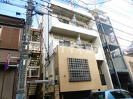 リプロン西小山の画像