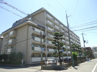 日商岩井上甲子園マンションの画像