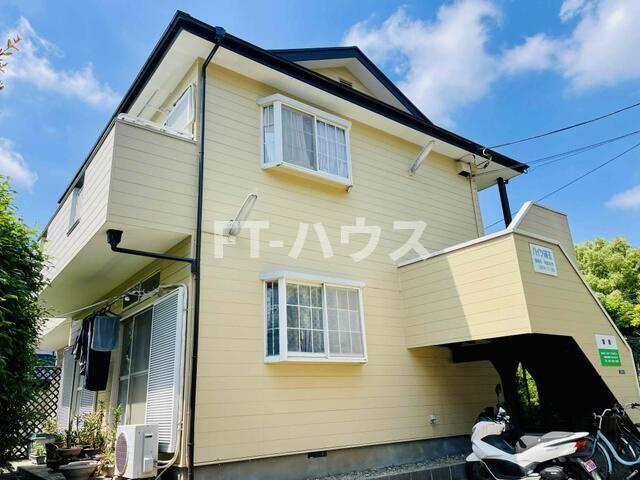 ハイツ藤五