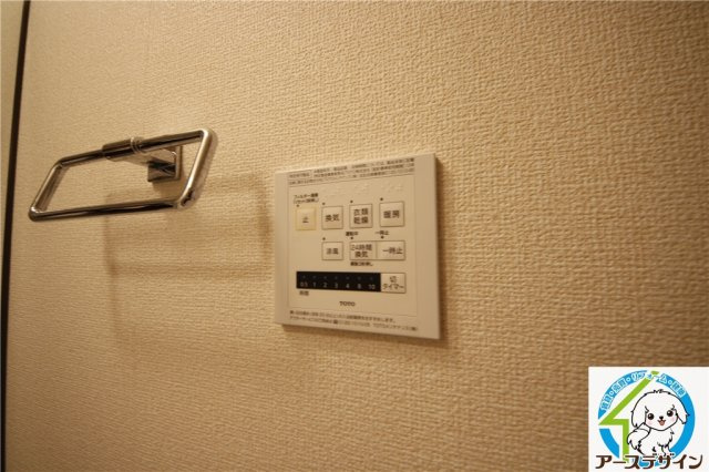 LaLa東人丸の設備